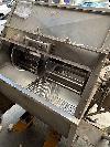  ROME Paddle Dye Machine, split compartment